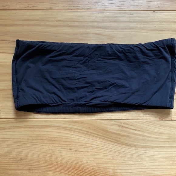 SKIMS FITS EVERYBODY BANDEAU BRA! - Picture 4 of 4